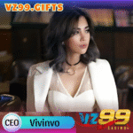 CEO Vivinvo của Nhà Cái VZ99: Ảnh Đại Diện Chính Thức