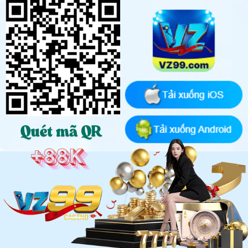 Tải App VZ99 Tiện lợi 2025 (ảnh đại diện)