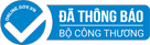 VZ99 Đã Thông Báo Bộ Công Thương
