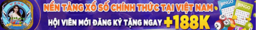 VZ99 sân chơi uy tín tỷ lệ trả thưởng cao