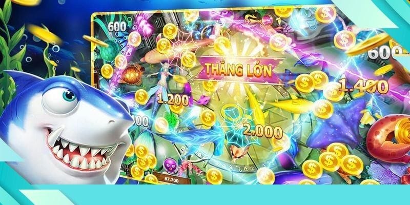 Bảng thông tin về thưởng của game