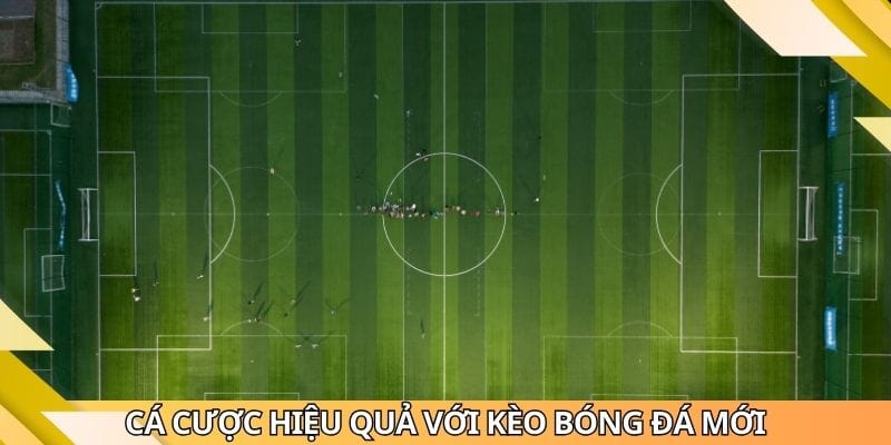Kèo Bóng Đá Mới Cập Nhật Và Phân Tích Cho Hội Viên