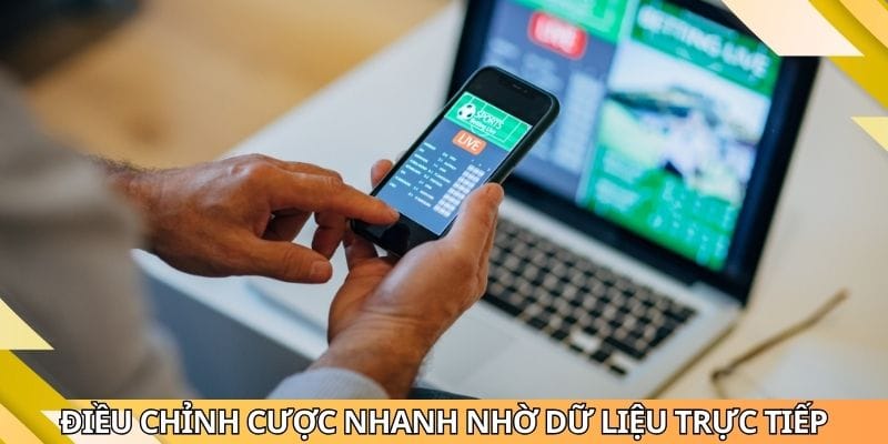 Kèo Nhà Cái Hôm Nay Thống Kê Và Xu Hướng Cá Cược Hot