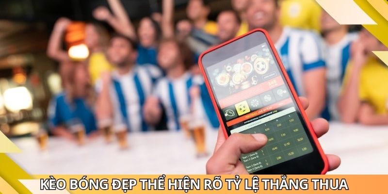Kèo Bóng Đẹp Cập Nhật Phân Tích Và Dữ Liệu Cho Hội Viên