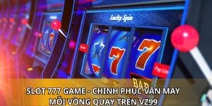 slot 777 game