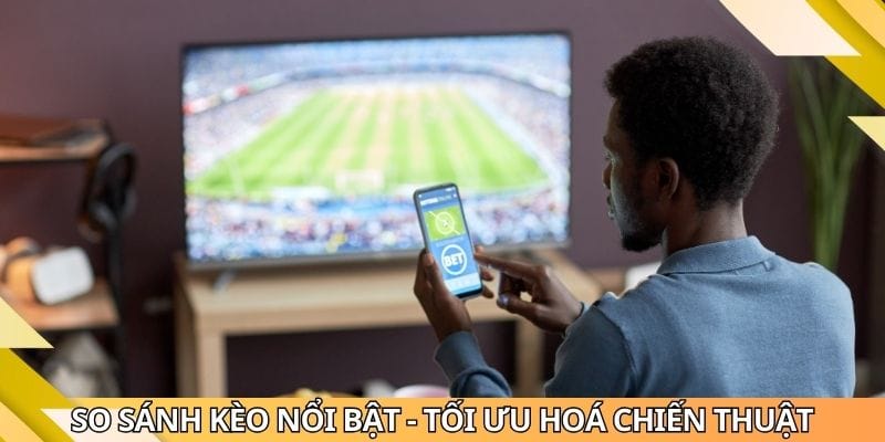 Kèo Bóng Đá Mới Cập Nhật Và Phân Tích Cho Hội Viên
