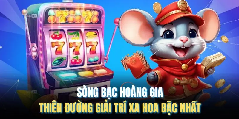 Sòng Bạc Hoàng Gia